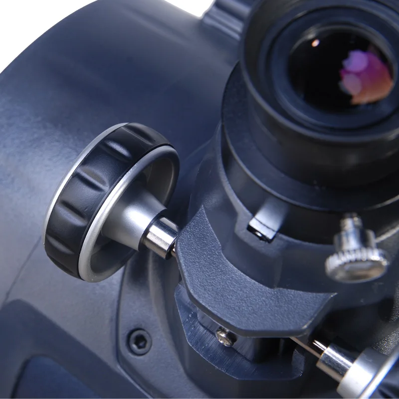 تلسكوب سيليسترون أستروماستر 13 - مراجعة Telescope Reflector 130 وسعره