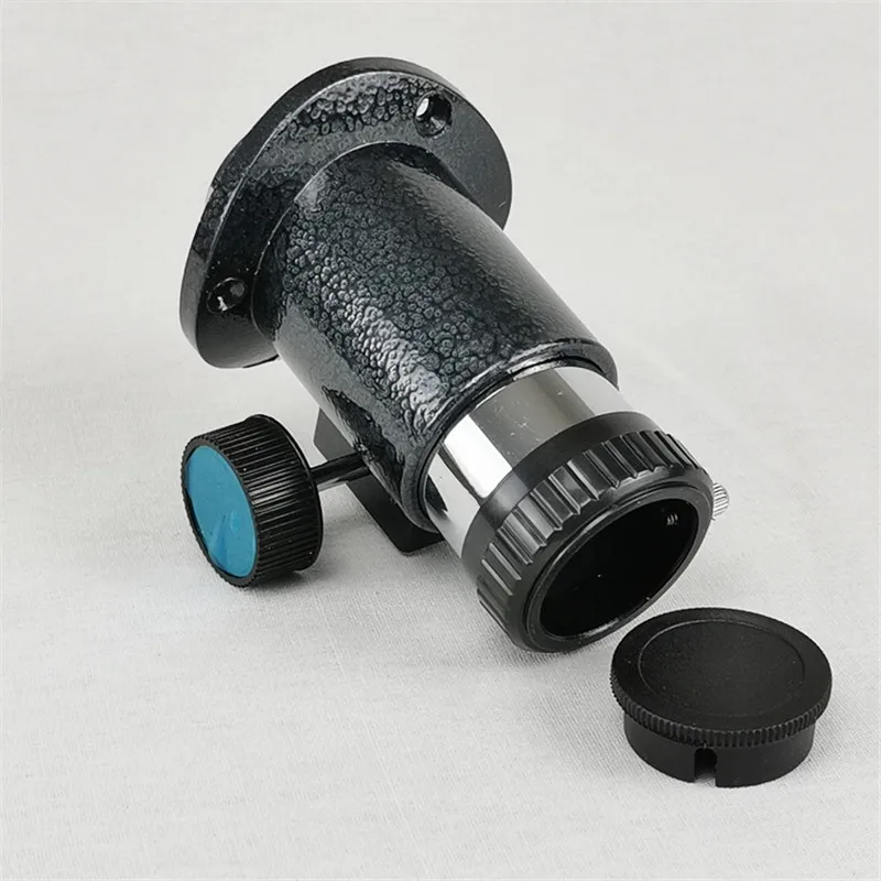 1.25 بوصة 31.7 مم مقعد تركيز A - مراجعة Telescope Reflector 130 وسعره