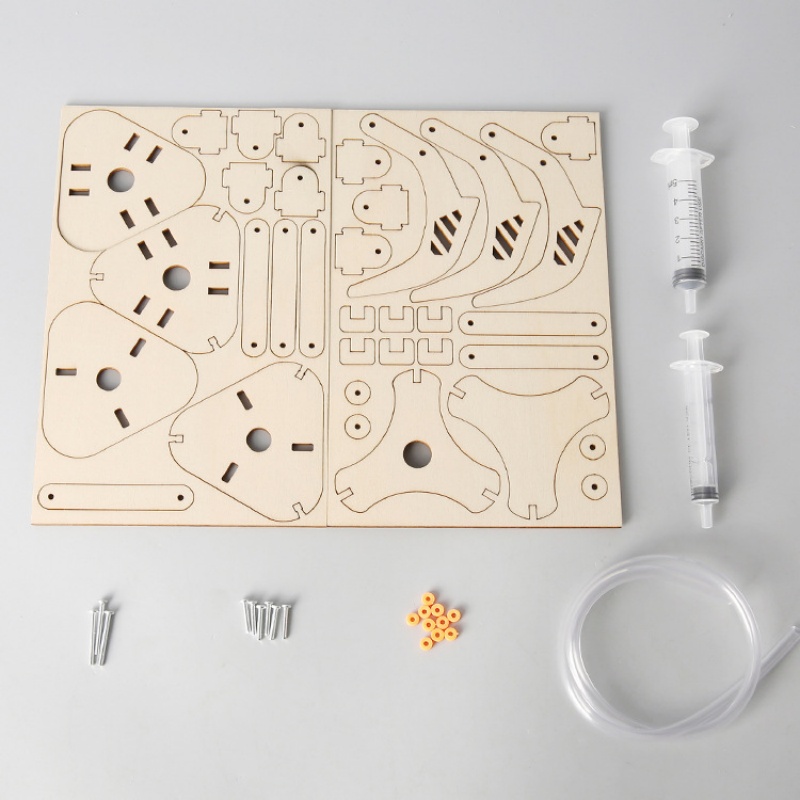 مجموعة ألعاب تعليمية للأطفال:  - مراجعة Science Project Kit وسعره