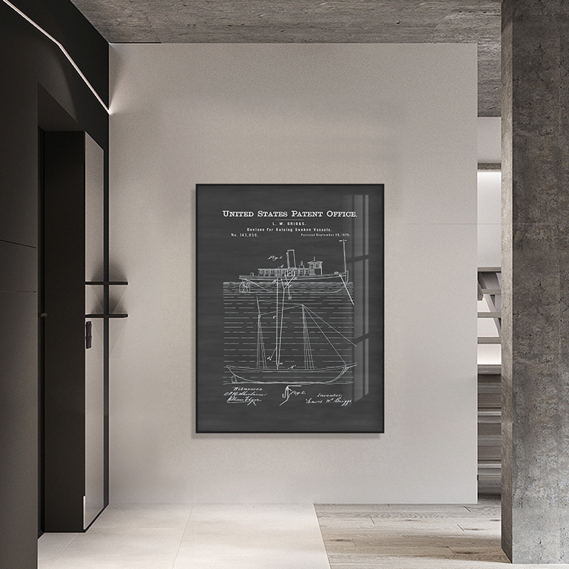 بسيط أبيض وأسود رمادي النمط ال - مراجعة Star Map Poster وسعره
